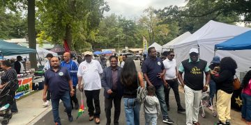 Guyana NY Consulate Services Lauded