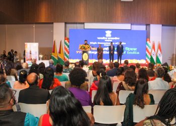 High Commission of India