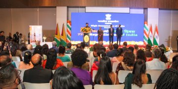 High Commission of India