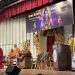 Shivaratri Observance at Sri Ganapathy Ashram in India