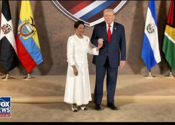 𝐓𝐫𝐢𝐧𝐢𝐝𝐚𝐝 𝐚𝐧𝐝 𝐓𝐨𝐛𝐚𝐠𝐨 𝐓𝐚𝐤𝐞𝐬 𝐂𝐞𝐧𝐭𝐫𝐞 𝐒𝐭𝐚𝐠𝐞 𝐢𝐧 𝐂𝐚𝐫𝐢𝐛𝐛𝐞𝐚𝐧 𝐚𝐧𝐝 𝐇𝐞𝐦𝐢𝐬𝐩𝐡𝐞𝐫𝐢𝐜 𝐃𝐢𝐩𝐥𝐨𝐦𝐚𝐜𝐲