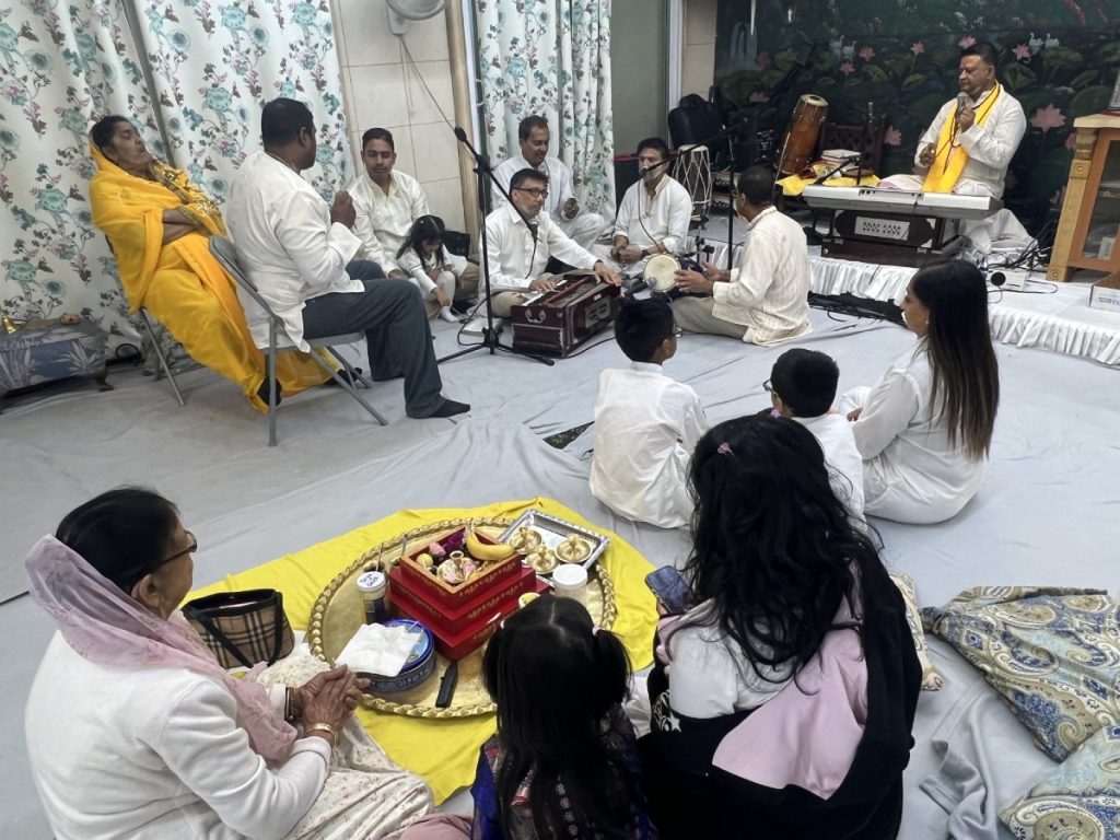 Holi 2026 Celebrated in America