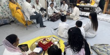 Holi 2026 Celebrated in America