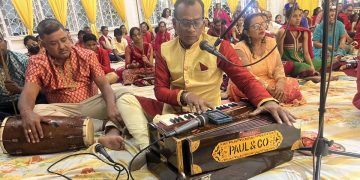 Hanuman Jayanti Observed by Indo Caribbean Diaspora