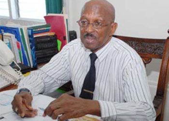 Green was first to torpedo power sharing in Guyana