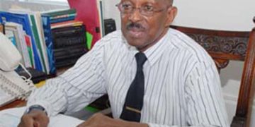 Green was first to torpedo power sharing in Guyana