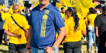 From the “Mud in Aranguez” to National Leadership: The UNC’s Enduring Political Legacy in Trinidad and Tobago