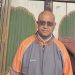 Dr Vishnu Bisram