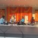 Indo Caribbean Taan Singing in Queens Cultural Concert