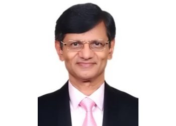 Dr Pradeep Kumar Saxena