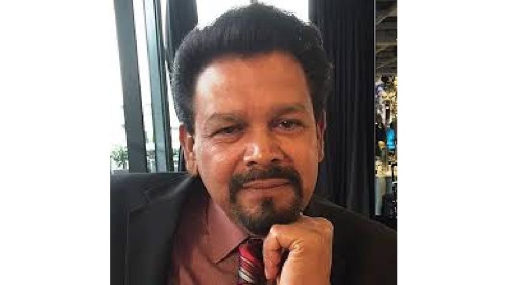 Dr. Satish Rai