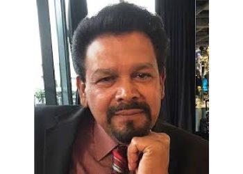 Dr. Satish Rai