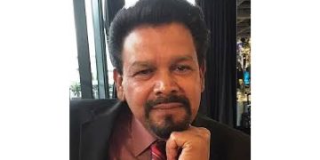 Dr. Satish Rai