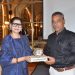 Guyana’s Ambassador in Rajasthan
