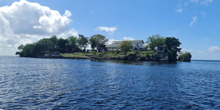 Nelson Island