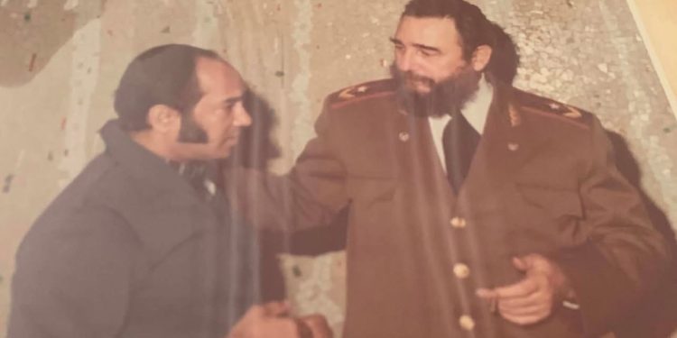 Indo Guyanese Teekah Family Breaks Silence: New Details Emerge in 1979 Minister’s killing