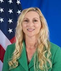 US Embassy Message on Sinking of MV Barima