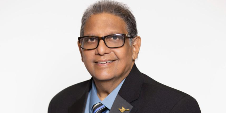 Alimuddin “Aleem” Mohammed: A Legacy of Leadership, Service, and Vision in Trinidad and Tobago