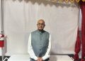 Guyana NY Consulate Commended for MV Barima vigil