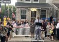 Prayer & Candlelight Vigil for Angel Rampersad  in Queens