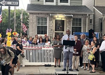 Prayer & Candlelight Vigil for Angel Rampersad  in Queens