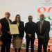 Indo Trinidadian Community Leader Deo Gosine Honored by India NY Consulate in 2026 Independence Celebrations