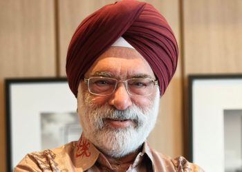 India’s Space Sector: A Launchpad for Global Partnerships