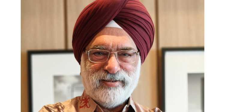 India’s Space Sector: A Launchpad for Global Partnerships