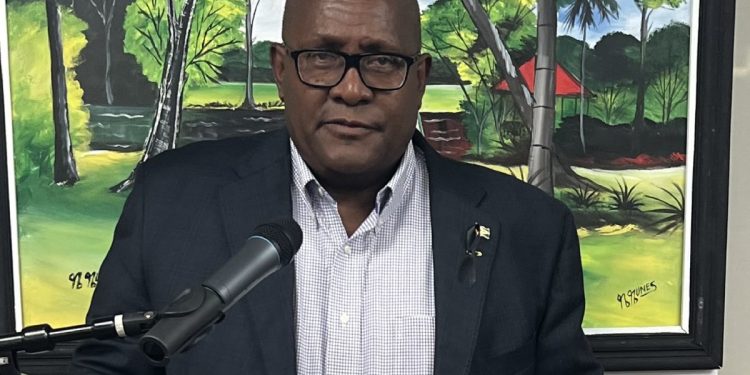 Remarks by Guyana Ambassador at Emancipation Day Observance at Medgar Evers College, NY 30 July 2026