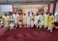 Ramayana in Park Public Discourse 2026 in Jamaica, Queens