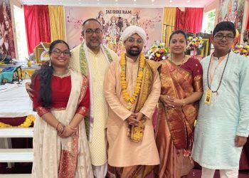 2026 Ramayana in Park Concludes Aug 2 in New York