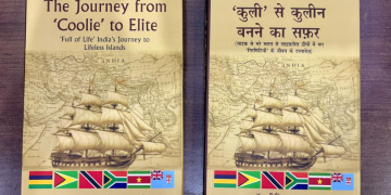 The journey From ‘Coolie’ to Elite: by Dr. Deepti Aggarwal, Preserving the History of Indenture and Paying Tribute to the Girmitiyas