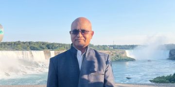 Dr. Vishnu Bisram