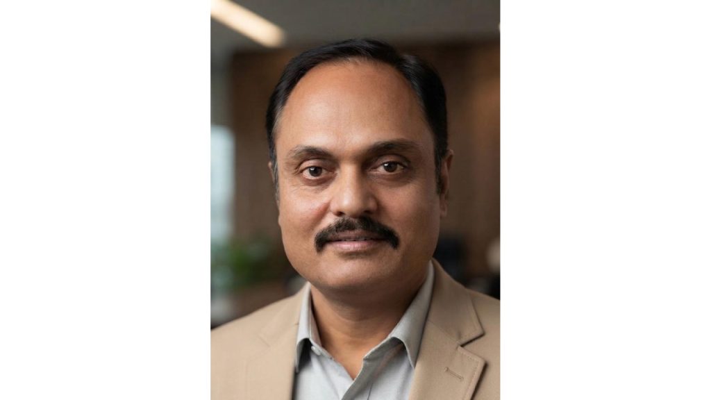 Pawan K Upadhyay