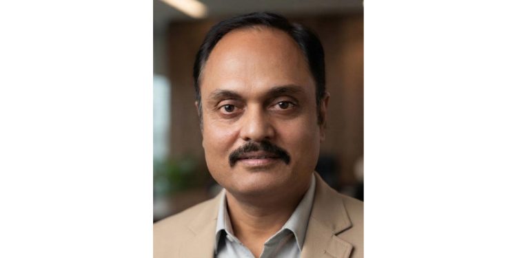 Pawan K Upadhyay