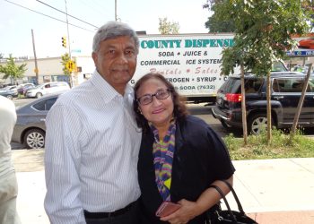Tribute to Dolly Hassan