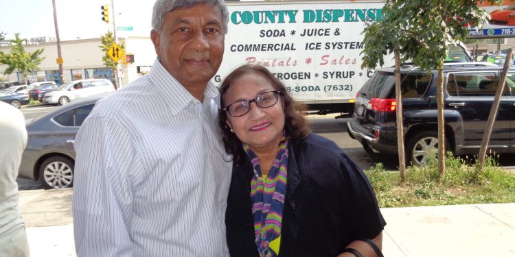 Tribute to Dolly Hassan