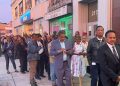 Largest Guyana Diaspora Crowd and its Meaning for President Ali & Nation