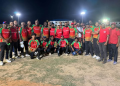 Guyana President Commended for Leonara Program