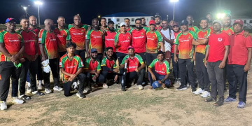 Guyana President Commended for Leonara Program