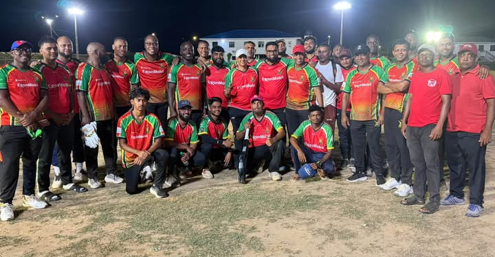 Guyana President Commended for Leonara Program