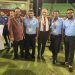CRICKET LEGENDS LIGHT UP GUYANA in OVER-40s WORLD CUP
