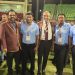 CRICKET LEGENDS LIGHT UP GUYANA in OVER-40s WORLD CUP