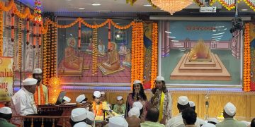 NY Arya Samaj Gurukula Celebrates Founding and Dr. Satish Prakash’s Birthday