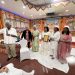 Arya Samaj Gurukula Celebrates Founding and Dr. Satish Prakash’s Birthday