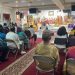 Pitri Paksh Discourse at the American Sudama Mandir in NY