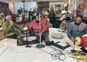 Pitri Paksha in Little Guyana, Little Trinidad in USA: Teachings of Garuda Purana