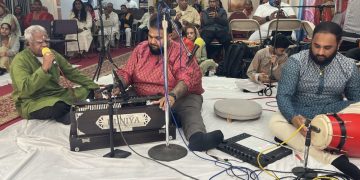 Pitri Paksha in Little Guyana, Little Trinidad in USA: Teachings of Garuda Purana