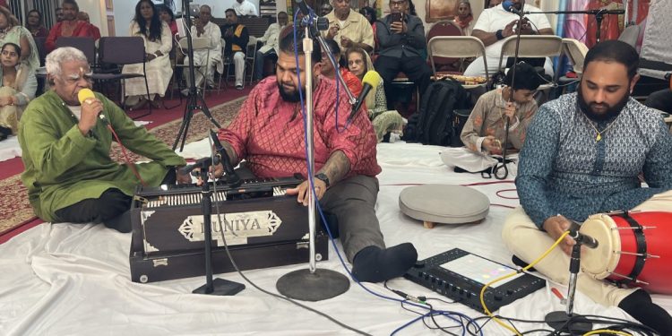 Pitri Paksha in Little Guyana, Little Trinidad in USA: Teachings of Garuda Purana