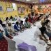 Caribbean Hindus in Queens Honoring Ancestors by Performing Pitri Puja
